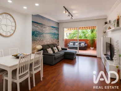 Apartment in Torrox