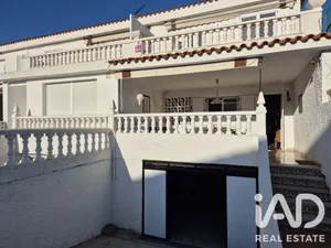 Terraced house in Benicasim