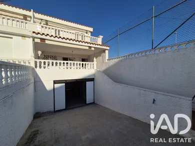 Terraced house in Benicasim