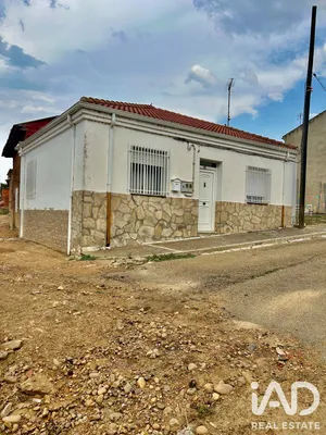 Casa de pueblo en Roperuelos del Páramo