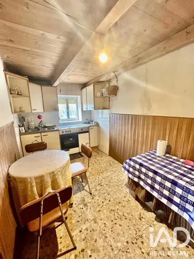 Casa de pueblo en Roperuelos del Páramo
