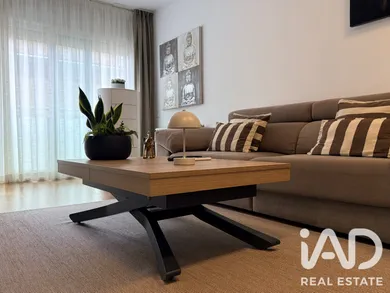 Duplex in Montornès del Vallès