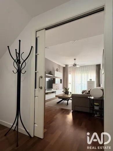 Duplex in Montornès del Vallès