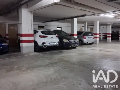 Garage in Palma