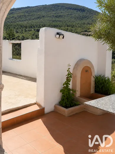Leisure land in Navahermosa, Montes de Toledo
