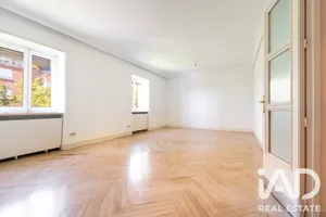 Piso en Madrid
