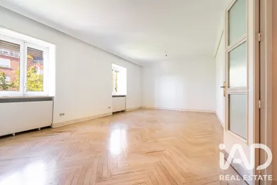 Piso en Madrid