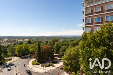 Piso en Madrid