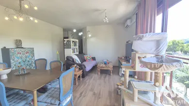 Duplex in Bonastre