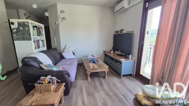 Duplex in Bonastre