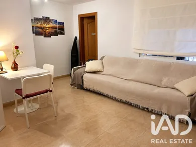 Piso en Mataró