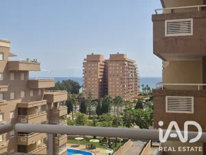 Appartement à Oropesa del Mar