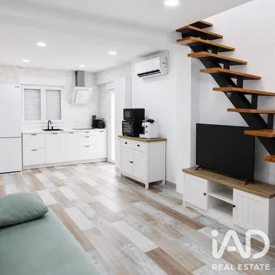 Casa adossada a Níjar