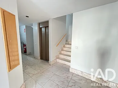 Apartment in San Andrés del Rabanedo