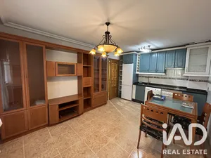 Piso en San Andrés del Rabanedo