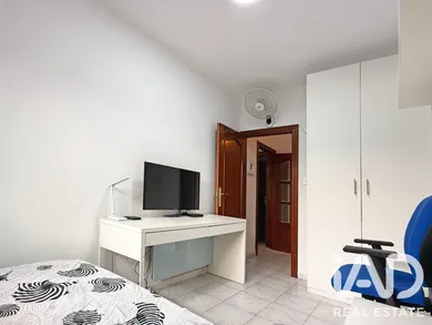 Apartment in Mollet del Vallès