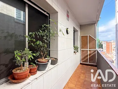 Apartment in Mollet del Vallès