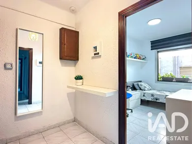 Apartment in Mollet del Vallès