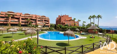 Apartment in Torrox
