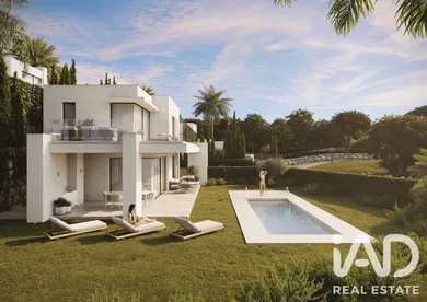 House in Mijas