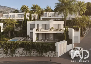 House in Mijas