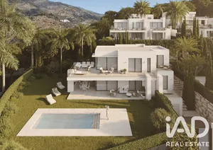House in Mijas