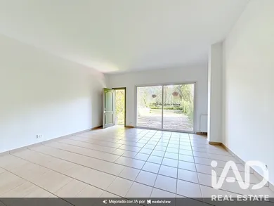 Apartment in Alella