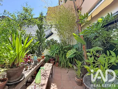Apartment in Alella