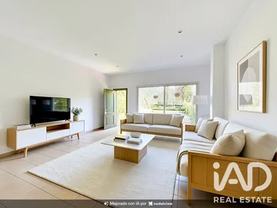 Apartment in Alella