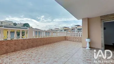 Casa adosada en Moncofa