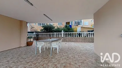 Casa adosada en Moncofa