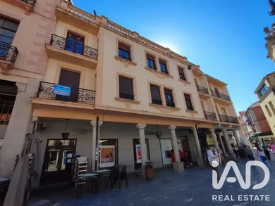 Apartment in Astorga