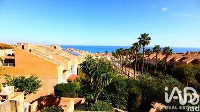 Semi-detached house in Alicante