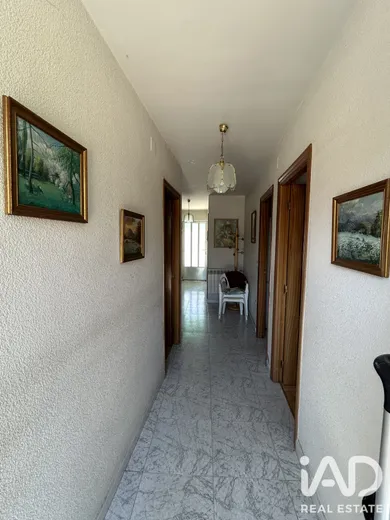Casa de pueblo en Villamañán