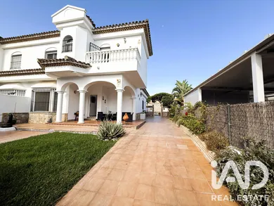 Casa pareada en Chiclana de la Frontera