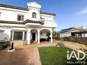 Casa pareada en Chiclana de la Frontera