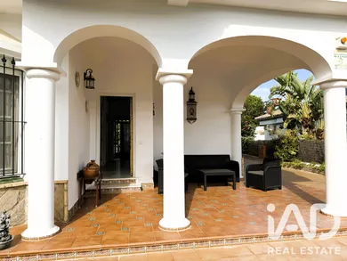 Casa pareada en Chiclana de la Frontera