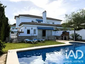 Casa pareada en Chiclana de la Frontera
