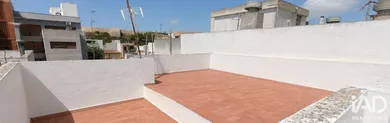 Dúplex en Guardamar del Segura