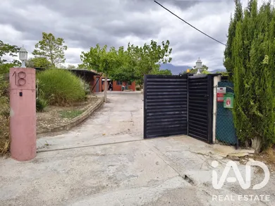 Casa de campo en Roquetes