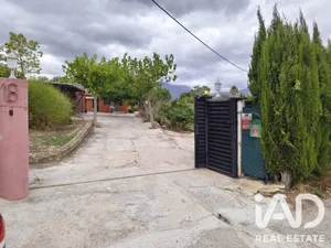 Casa de campo en Roquetes