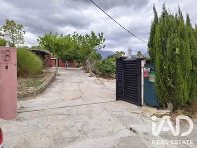 Casa de campo en Roquetes