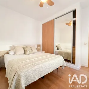 Piso en Málaga