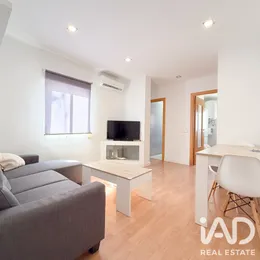 Piso en Málaga