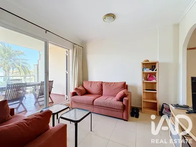 Piso en Dénia