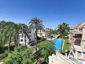 Piso en Dénia