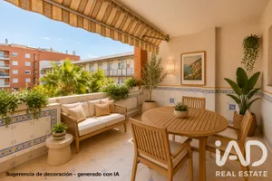 Appartement en maison à Vilanova i la Geltrú