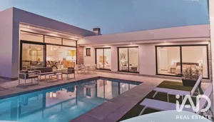 Chalet en Calasparra