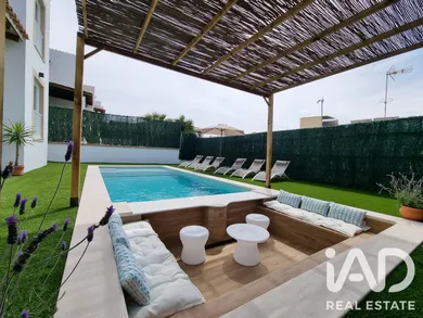 Cottage in Manacor