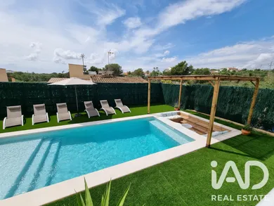 Cottage in Manacor